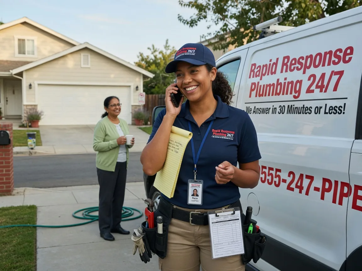 Emergency Plumber Glen Flora, WI FAQs